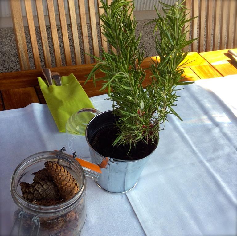 Hotel Restaurant Perle Des Vosges 穆巴赫索蒙斯特 外观 照片